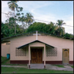 Church in Panama